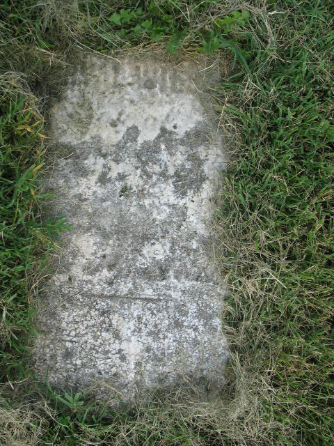 tombstone